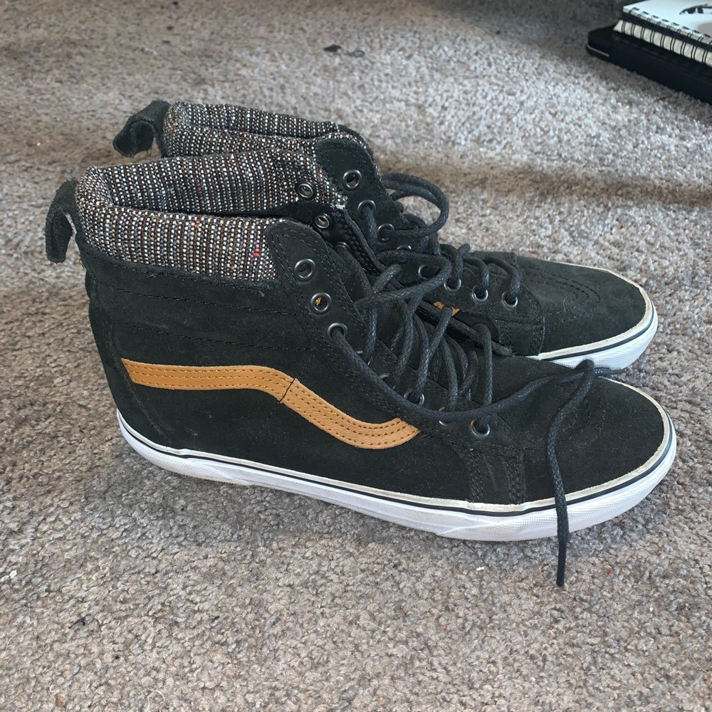 Vans